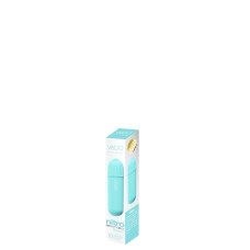 Nitro Rechargeable Bullet - Turquoise Nitro Rechargeable Bullet - Turquoise