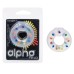 Alpha Liquid Silicone Optimum Party Ring Alpha Liquid Silicone Optimum Party Ring