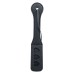 Nocturnal Collection Heart Throb Paddle - Black Nocturnal Collection Heart Throb Paddle - Black