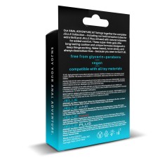 Wicked Anal Adventure Kit Wicked Anal Adventure Kit