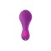 Solia Bullet Flat Tipped Vibrator - Purple