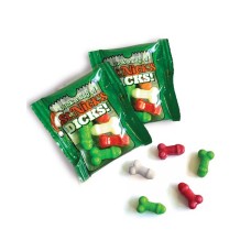 Suck a Bag of St. Nicks Dicks 4gram Bag