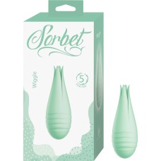 Sorbet Wiggle Mint Sorbet Wiggle Mint