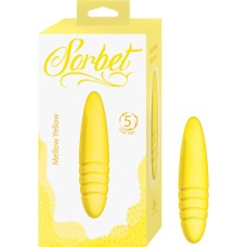 Sorbet Mellow Yellow Sorbet Mellow Yellow