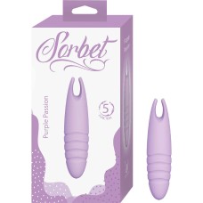 Sorbet Purple Passion Sorbet Purple Passion
