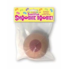 Smooshy Mallow Boob- Sensory Fidget Toy
