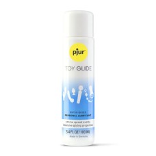 Pjur Toy Glide 100ml - Water-Based