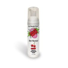 Smack Tarts Mouthwatering Foam 2.7oz - Sour Cherry