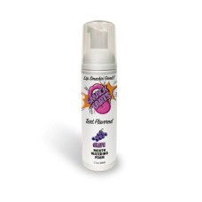 Smack Tarts Mouthwatering Foam 2.7oz - Sour Grape