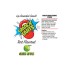 Smack Tarts Mouthwatering Foam 2.7oz - Sour Green Apple Smack Tarts Mouthwatering Foam 2.7oz - Sour Green Apple