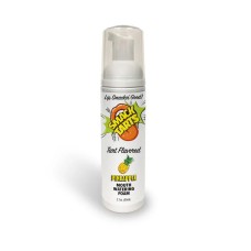 Smack Tarts Mouthwatering Foam 2.7oz - Sour Pineapple