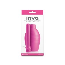 Inya Body Cleanser 2.0 - Pink