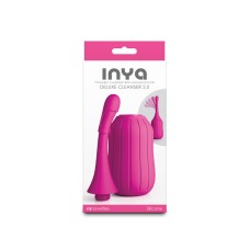 Inya Deluxe Cleanser 2.0 - Pink