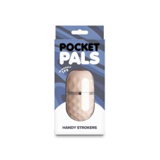 Pocket Pals - Diamond White