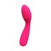 Ohni Rechargeable G-Spot Thrusting Vibe Pink