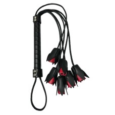Rose Whip - Black