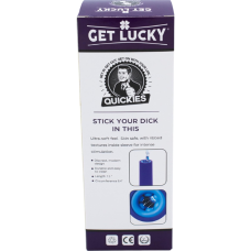 Quickies Stick Your Dick in This Masturbator