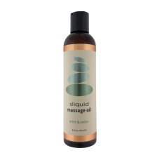 Balance Massage - Mint and Cedar - 8.5oz