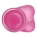 Jelly Love 9" Dildo - Pink Jelly Love 9" Dildo - Pink