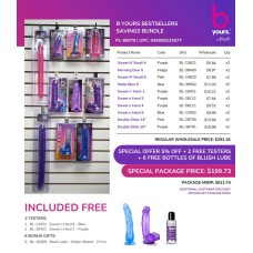 B Yours Bestsellers Bundle