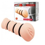 Ressi Flesh 3d Vagina - White Ressi Flesh 3d Vagina - White