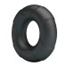 Arvell - Cockring Super Soft Silicone - Black Arvell - Cockring Super Soft Silicone - Black
