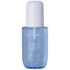 Pure Instinct Pheromone Hair and Body Mist True Blue 3.35oz