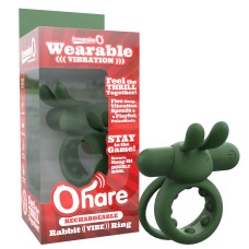 Rechargeable Ohare - Green