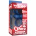 Rechargeable Ohare XL - Blue