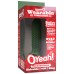 Rechargeable O Yeah Silicone - Green