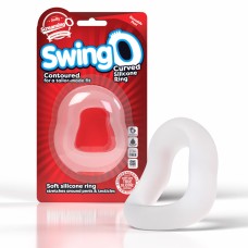 Screaming O Swingo Curve - Clear Screaming O Swingo Curve - Clear