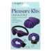Pleasure Kits Indulgent Collection - Purple