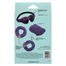 Pleasure Kits Indulgent Collection - Purple Pleasure Kits Indulgent Collection - Purple