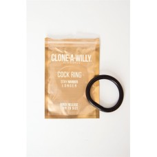 Clone-a-Willy Cock Ring