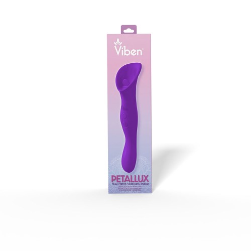Petallux Clitoral Stimulator - Purple Petallux Clitoral Stimulator - Purple