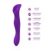 Petallux Clitoral Stimulator - Purple Petallux Clitoral Stimulator - Purple