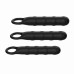 Asssation Anal Wand Training Kit - Black