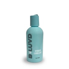 B-Luvd Hybrid Lubricant 4oz B-Luvd Hybrid Lubricant 4oz
