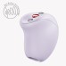 Mea Air Pulse Vibrator - Purple