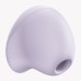 Mea Air Pulse Vibrator - Purple