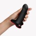 Amor G-Spot Dildo - Black