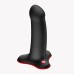 Amor G-Spot Dildo - Black