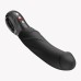 Big Boss G-Spot Vibrator - Black