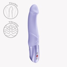 Mr. Boss G-Spot Vibrator - Purple