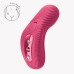 Laya III Lay-on Vibrator - Magenta
