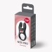 Ns Classic Vibrating Cock Ring - Black