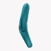 Ns Classic Vibrating Cock Ring - Bottle Green