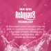 Skins Excite Tingling Water Based Lubricant 4.4oz