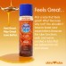 Skins Salted Caramel Water Based Lubricant 4.4oz