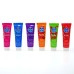 Skins 12ml Sampler Tubes - Vital and Fruity 6pk